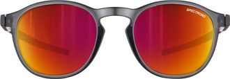 Julbo Shine L Spectron S3 (VLT 12%) Sonnenbrille - Unisex | rot