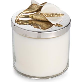Michael Aram Calla Lily Candle at Nordstrom