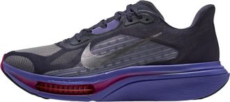 Nike Pegasus Plus 2 Gridiron / Metallic Silver IM2543-004 Womens