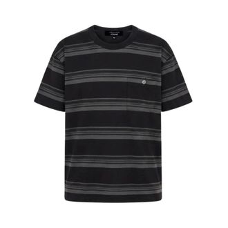 Comme Des Gar&ccedil;ons T-Shirts, male, Gray, Size: XL T-Shirt
