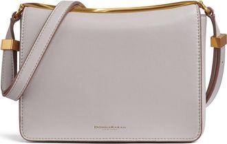 DKNY Jericho Shoulder Bag in Sand at Nordstrom