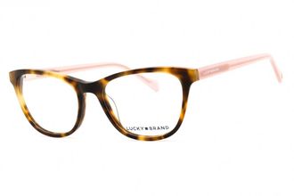 Lucky Brand D207 0TOR 00 Tortoise 54mm