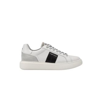 Ambitious Hombre, Zapatos, Blanco, Talla: 45 EU