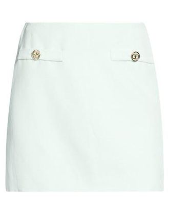 Twin-Set HOSEN & R&Ouml;CKE - Minir&ouml;cke auf YOOX.COM