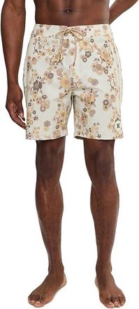 Hurley Phantom Naturals Tailgate 18 Mens Swimwear Bone : 29, Cotton/Spandex