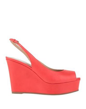 Sergio Rossi FOOTWEAR - Sandals on YOOX.COM