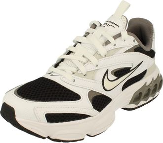 Nike Zoom Air Fire Womens CW3876 004 - White - Size UK 4.5