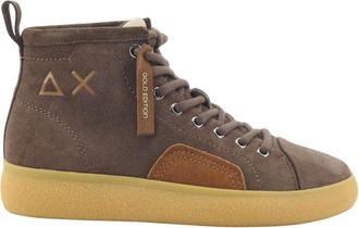 Sun 68 Heren, Schoenen, Bruin, Maat: 42 EU