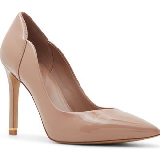 Ted Baker Camille Pump in Pink at Nordstrom Rack, Size 7.5