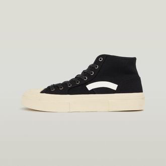 G-Star Vodan Mid Basic Sneakers - Meerkleurig - Heren