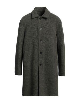 Harris Wharf London JACKEN & M&Auml;NTEL - Shearling- & Kunstfell auf YOOX.COM