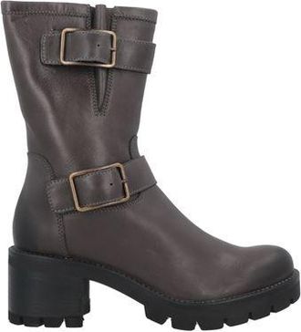 Paola Ferri CALZADO - Botines de caña alta en YOOX.COM