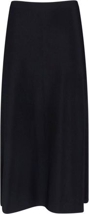 The Row Gonna Midi In Viscosa