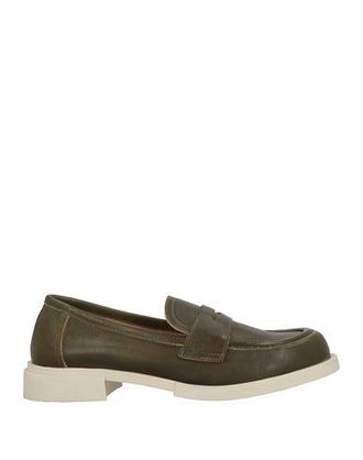 Bervicato Loafers