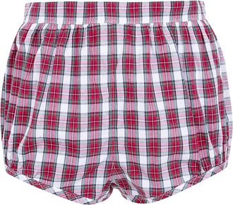 N&deg;21 Mujer, Pantalones cortos, Multicolor, Talla: M