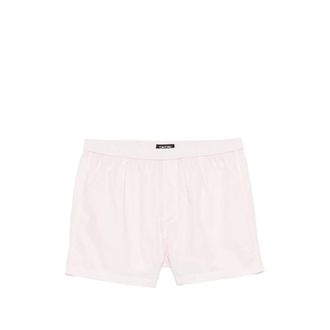 Tom Ford Heren, Ondergoed, Roze, Maat: M