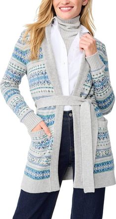 J.McLaughlin J. McLaughlin Stratham Wool Sweater