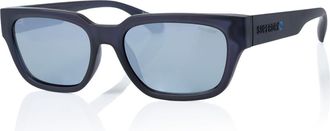 Superdry SDS 5004 106 Mens Sunglasses Blue Size 58