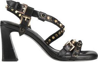 Ash CALZADO - Sandalias con cierre en YOOX.COM