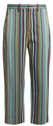 Bode BOTTOMWEAR - Pantaloni su YOOX.COM