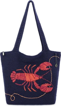 The Sak Crafted Classic Large Carryall in Lobster at Nordstrom