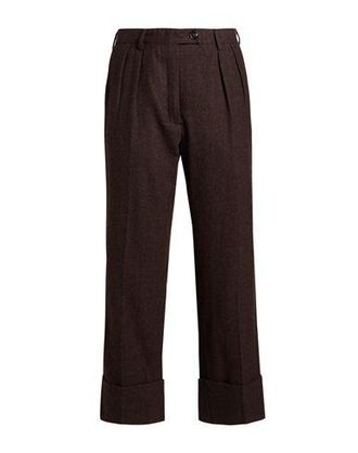 Gabriele Pasini BOTTOMWEAR - Trousers on YOOX.COM