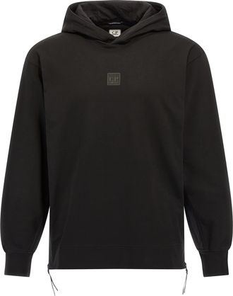 C.P. Company C. P. Company Cotton Mens Sweatshirt