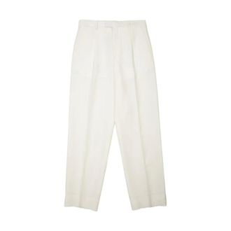 BRIGLIA 1949 Uomo, Pantaloni, Beige, S, new