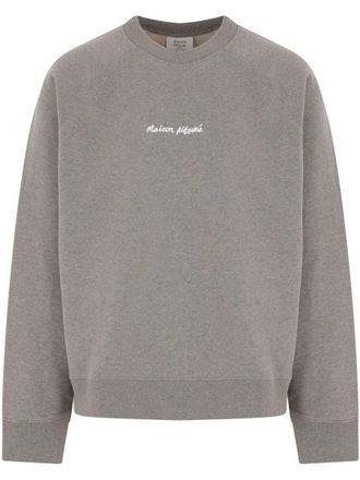 Maison Kitsuné Sweaters