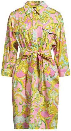 Luisa Spagnoli Mini dresses