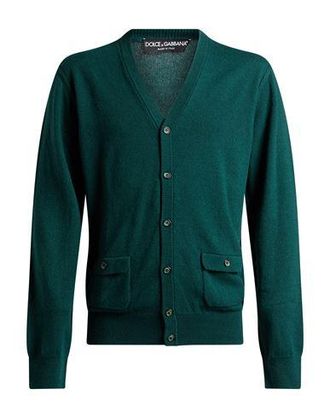 Dolce & Gabbana STRICKWAREN - Strickjacken auf YOOX.COM