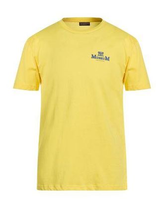 Museum CAMISETAS Y TOPS - Camisetas en YOOX.COM