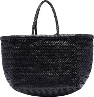 Dragon Diffusion Mini Triple Jump Handbag