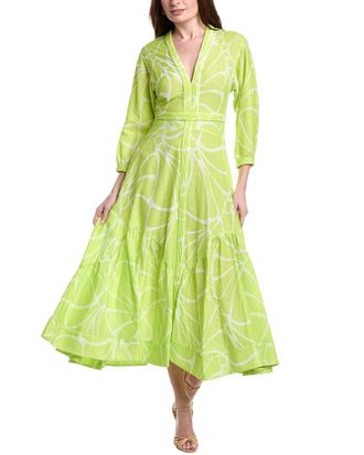 Alexis Alexis Bimini Dress