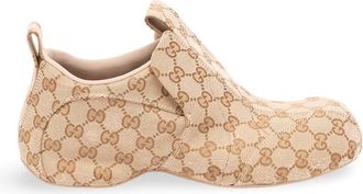 Gucci Drip Sneakers