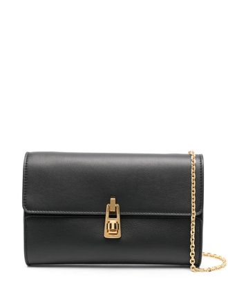 Coccinelle Magie 2Nite cross body bag - women - Leather - OS - Black