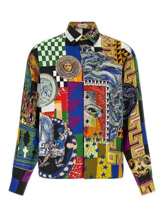 Versace Shirt