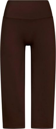 Neo Noir Donna, Pantaloni, Marrone, XS, new