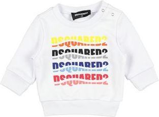 Dsquared2 CAMISETAS Y TOPS - Sudaderas en YOOX.COM