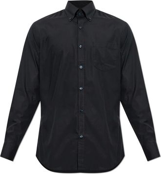 Paul & Shark Uomo, Magliette, Nero, 2Xl, new