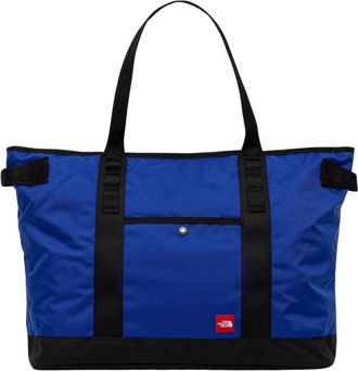 The North Face Tote Bags - Dames - Outdooraccessoires - Blauw - ONE Size - Fitness