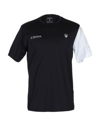 Ermenegildo Zegna TOPWEAR - T-shirts su YOOX.COM