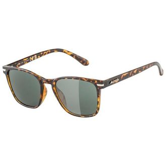 Alpina Yefe S3 Sonnenbrille - Unisex | wei&szlig;