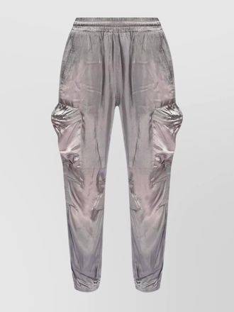 Diesel track pants