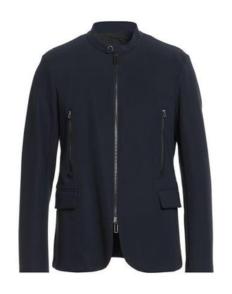 Emporio Armani COATS & JACKETS - Jackets on YOOX.COM