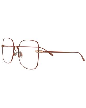 POMELLATO Womens Pm0108o 57Mm Optical Frames
