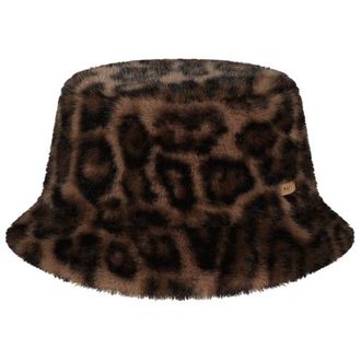 Barts Bretia Hat Hut f&uuml;r Damen | schwarz/braun