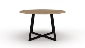 Schubiger M&ouml;bel Esstisch Anansar