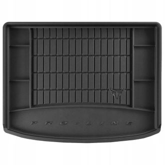 OEM Alfombrilla De Goma Para Maletero Bmw 2 F45 Active Tourer 2014-2022 Tm