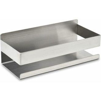 OEM Estante De Ba&ntilde;o Para Champ&uacute; Y Gel De Ducha, Organizador De Ducha Cromado, Estante De Ducha Sin Taladrar, Soporte De Ducha Con Ventosa, Jabonera De Duc